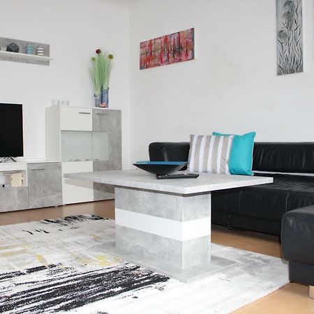 بارن دورف Holiday House Huszar المظهر الخارجي الصورة