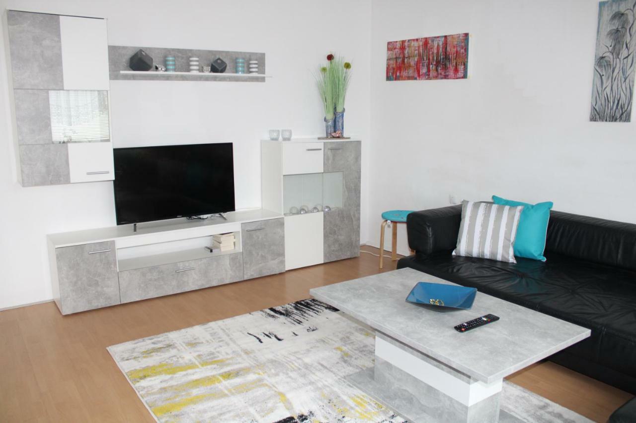 بارن دورف Holiday House Huszar المظهر الخارجي الصورة