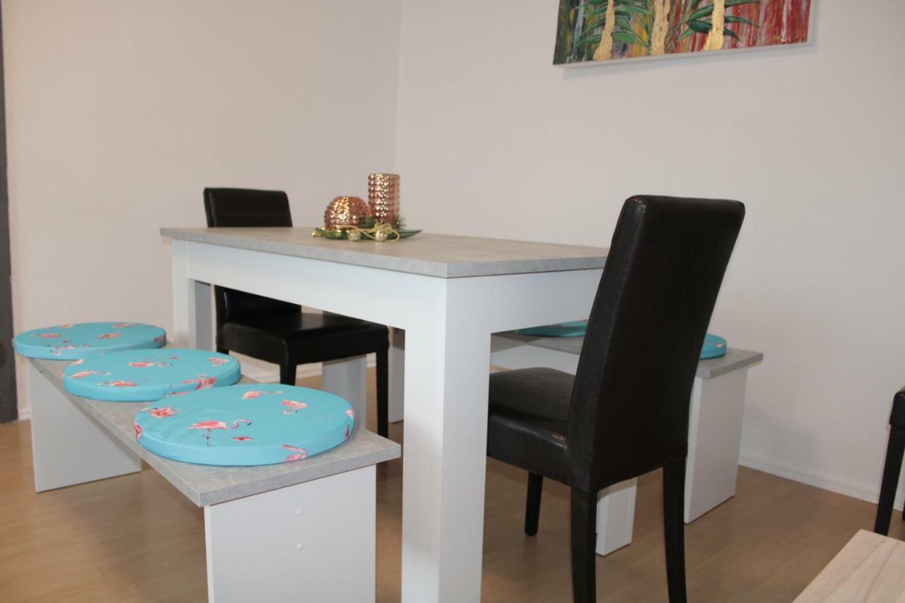 بارن دورف Holiday House Huszar المظهر الخارجي الصورة